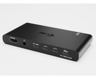 i-tec KVM Docking Station HDMI 2xPD 100W - 1483969 - zdjęcie 4